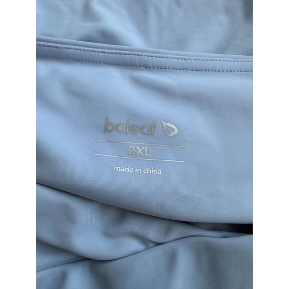 BALEAF Blue Pickleball Tennis Active Skort Size 2XL - Picture 5 of 5